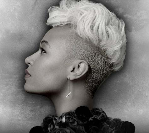 Emeli Sande