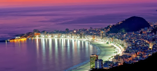 Copacabana