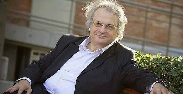 Amin Maalouf