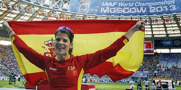 Ruth Beitia