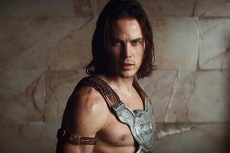 John Carter