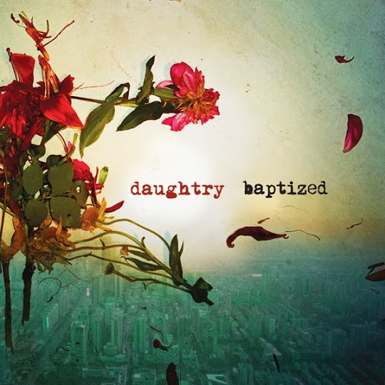 Daughtry