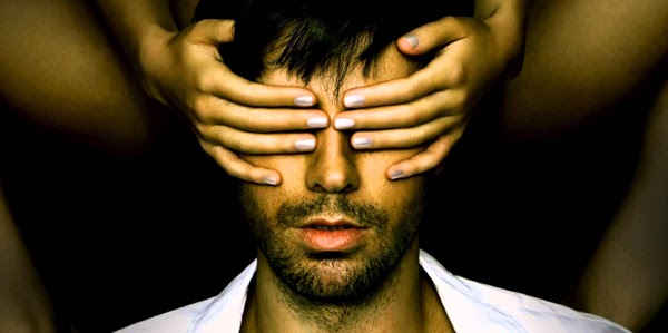 Enrique Iglesias