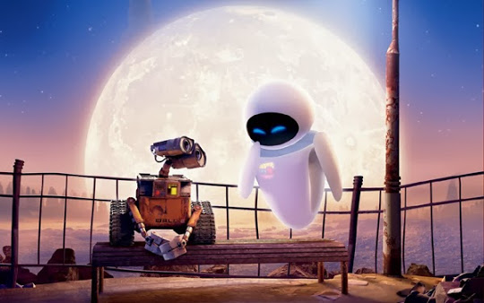 WALL·E