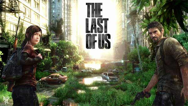 The last of us