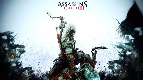 Assassin´s creed