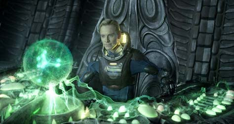 Prometheus