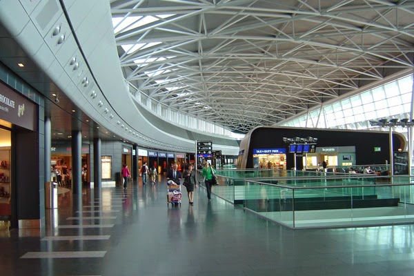 Zurich Airport