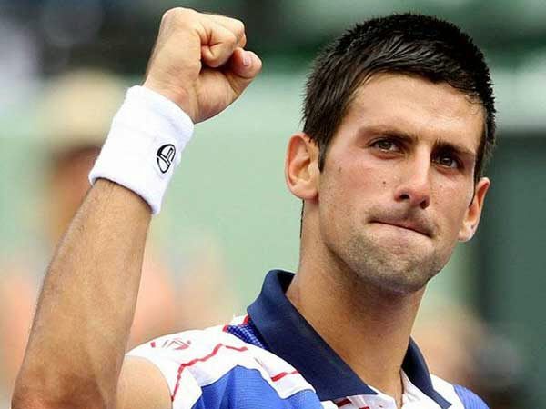 Djokovic