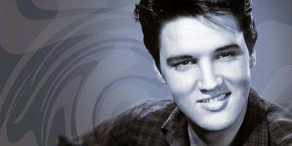 Elvis Presley