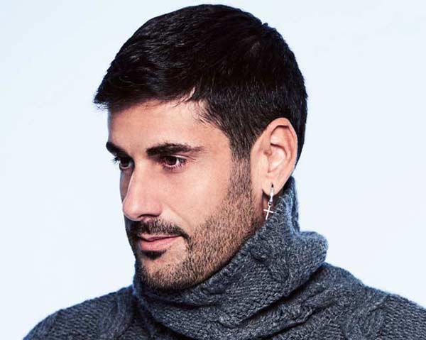 Melendi Melendi