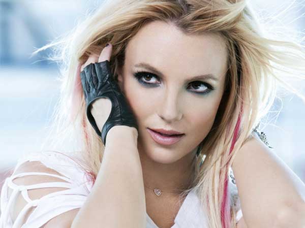 Britney Spears hot