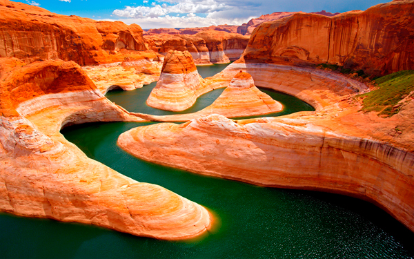 Parque nacional del Gran Cañón (EEUU)