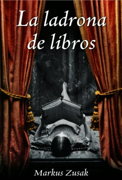 La ladrona de libros