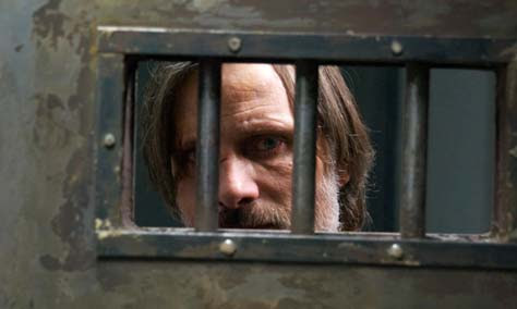 Todos tenemos un plan, Viggo Mortensen