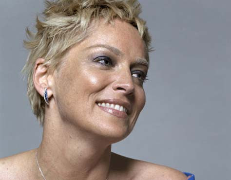 Sharon Stone