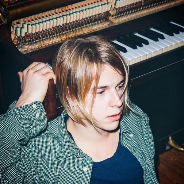 Tom Odell