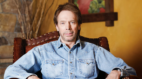 Jerry Bruckheimer