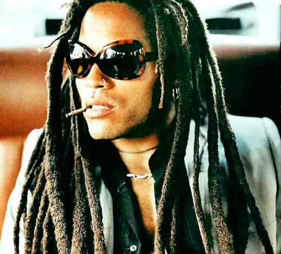 Lenny Kravitz, tiempos del Are you gonna go my way