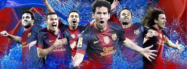 FC Barcelona