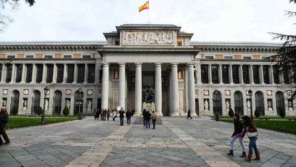 Museo del Prado