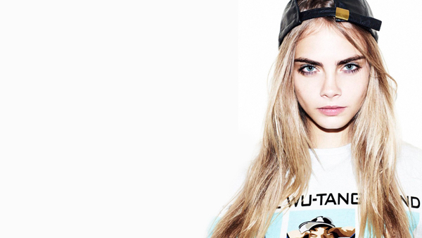 Cara Delevingne 5