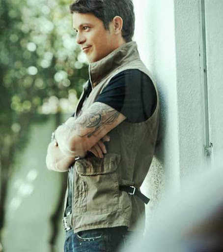 Alejandro Sanz