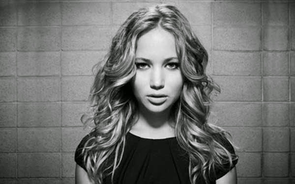 Jennifer Lawrence, hot