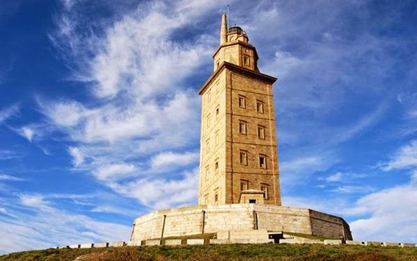 Torre de Hércules