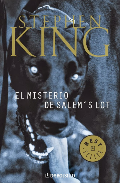 El misterio de Salem's Lot