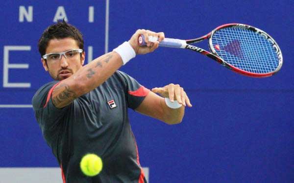 Janko Tipsarevic