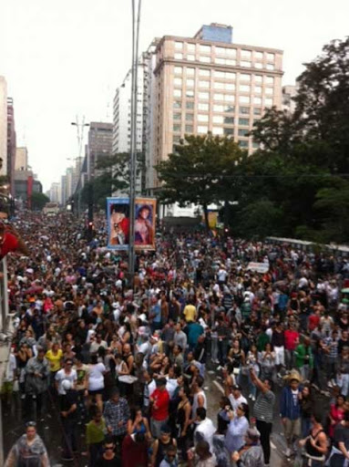 Sao Paulo 2