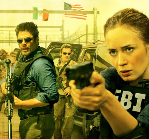 Sicario