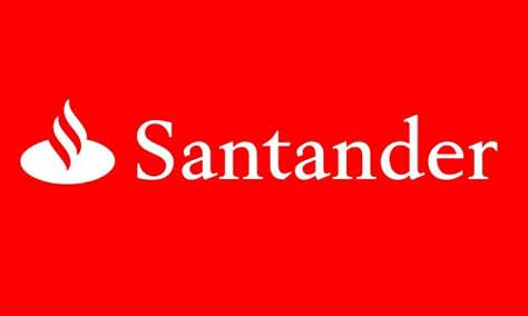 Santander-Logo