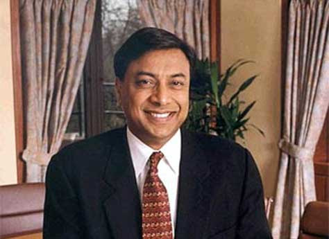 Lakshmi Mittal