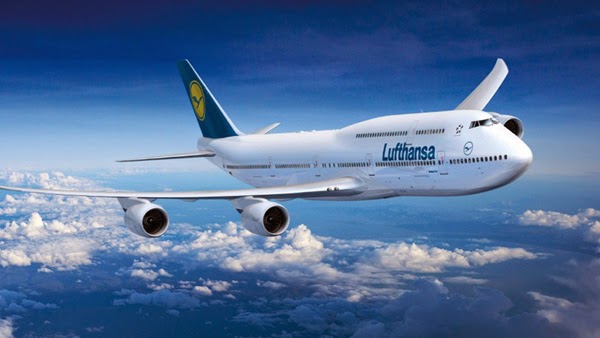 Lufthansa