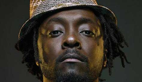 Will-I.Am