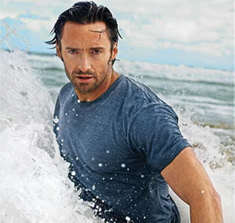 Hugh Jackman 7