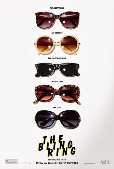 The bling ring