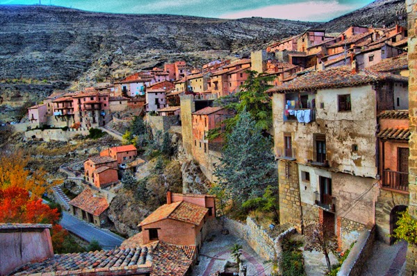 Albarracín (Teruel)