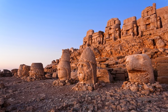 Monte Nemrut