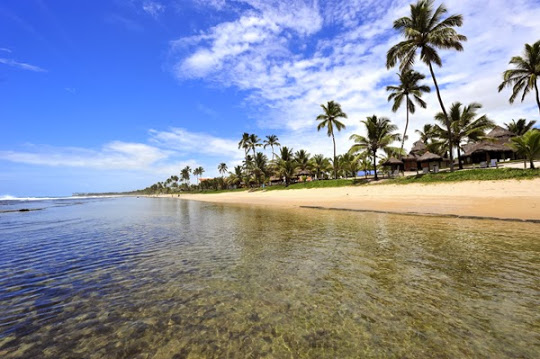 Porto de Galinhas