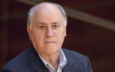 Amancio Ortega