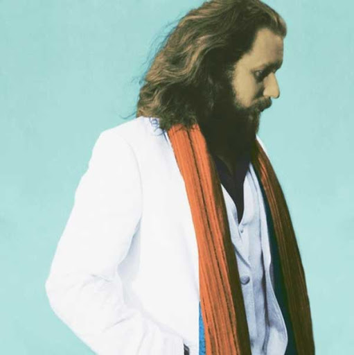 Jim James