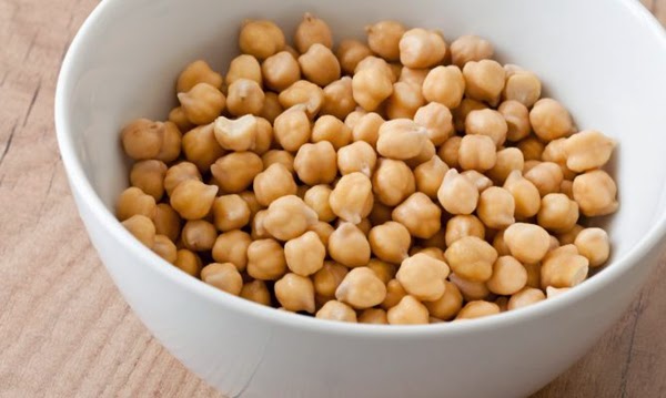 Garbanzos