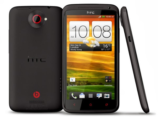 HTC One