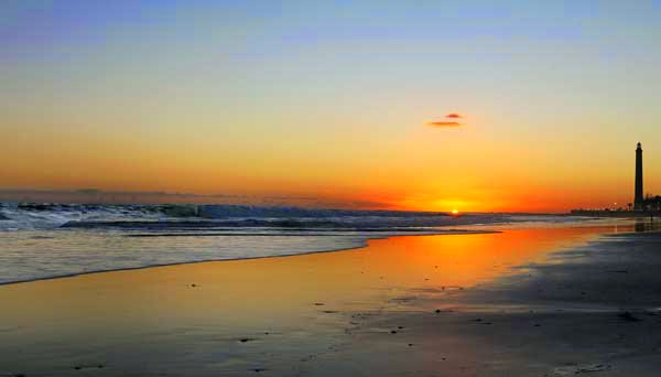 Maspalomas