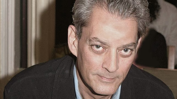 Paul Auster