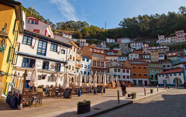 Cudillero (Asturias)