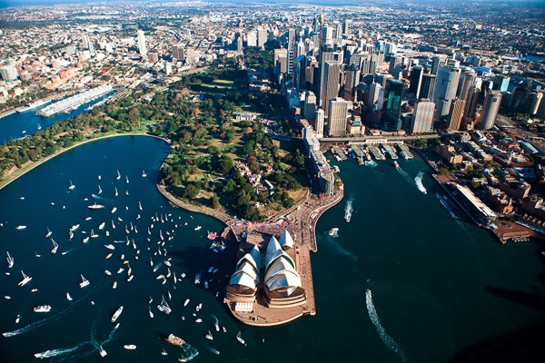 Sydney (Australia)